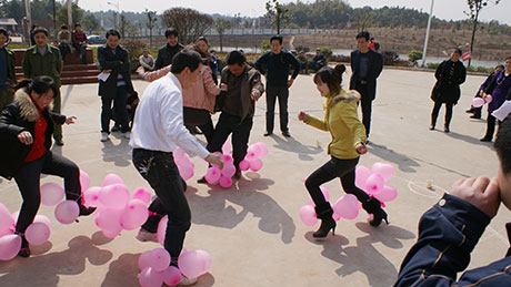 业余时间丰富员工生活的趣味活动