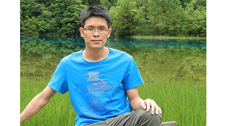 江伟华--西南民大遗传学硕士
现任：战略技术产品经理，走进社会学习才真正开始，感谢资源家人的帮助、支持、理解、包容，永远是我最好的同路人和领路人。